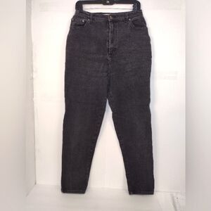 Route 66 Women's High Rise Grey Jeans Size (13-14)